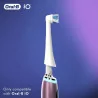 Brossette dentaire iO ultimate Clean White x2 Blanc - ORAL-B - IORBCW-2