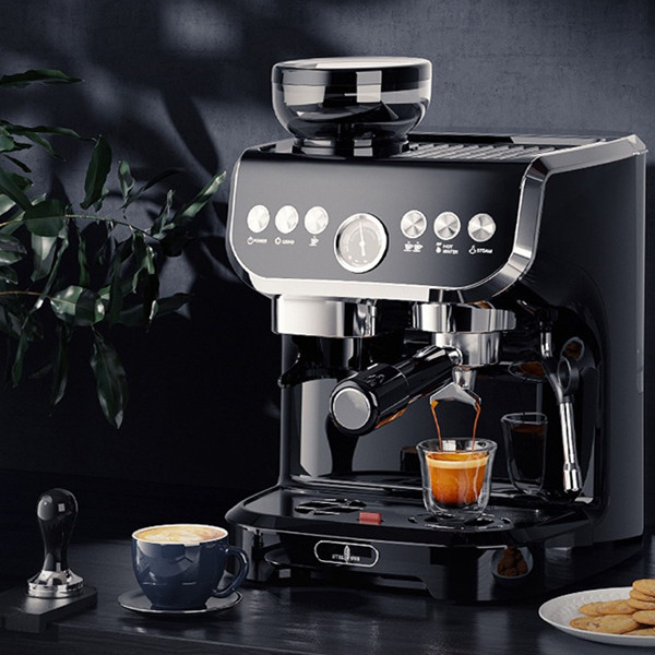 H4a Machine à Café Portable Pour Voiture 80 W, Cafetière Expresso 3 En 1 –  Blanc - Toutes les cafetières et machines à dosettes BUT