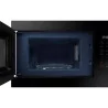 Micro-ondes encastrable solo 22L Noir - SAMSUNG - MS22M8254AK/E5