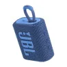 Enceinte ultra-portable étanche Go 3 Eco Bleu - JBL - JBLGO3ECOBLU.