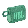 Enceinte ultra-portable étanche Go 3 Eco Vert - JBL - JBLGO3ECOGRN.