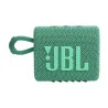 Enceinte ultra-portable étanche Go 3 Eco Vert - JBL - JBLGO3ECOGRN.