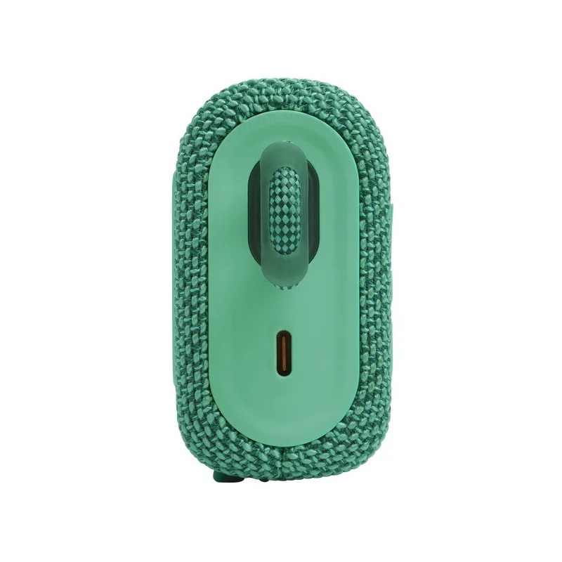 Enceinte ultra-portable étanche Go 3 Eco Vert - JBL - JBLGO3ECOGRN.