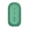 Enceinte ultra-portable étanche Go 3 Eco Vert - JBL - JBLGO3ECOGRN.