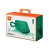 Enceinte ultra-portable étanche Go 3 Eco Vert - JBL - JBLGO3ECOGRN.