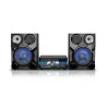 Micro chaine HiFi - M-80 DJ - MUSE