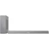 Barre de son avec caisson 240W Bluetooth/Wi-fi Argent - PHILIPS - TAB8505/10