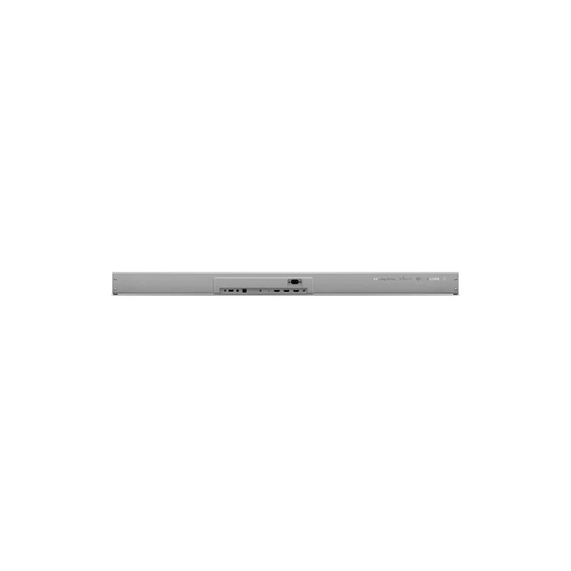 Barre de son avec caisson 240W Bluetooth/Wi-fi Argent - PHILIPS - TAB8505/10