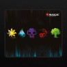 Tapis de souris 5 Couleurs Magic The Gathering - KONIX - 82381121180