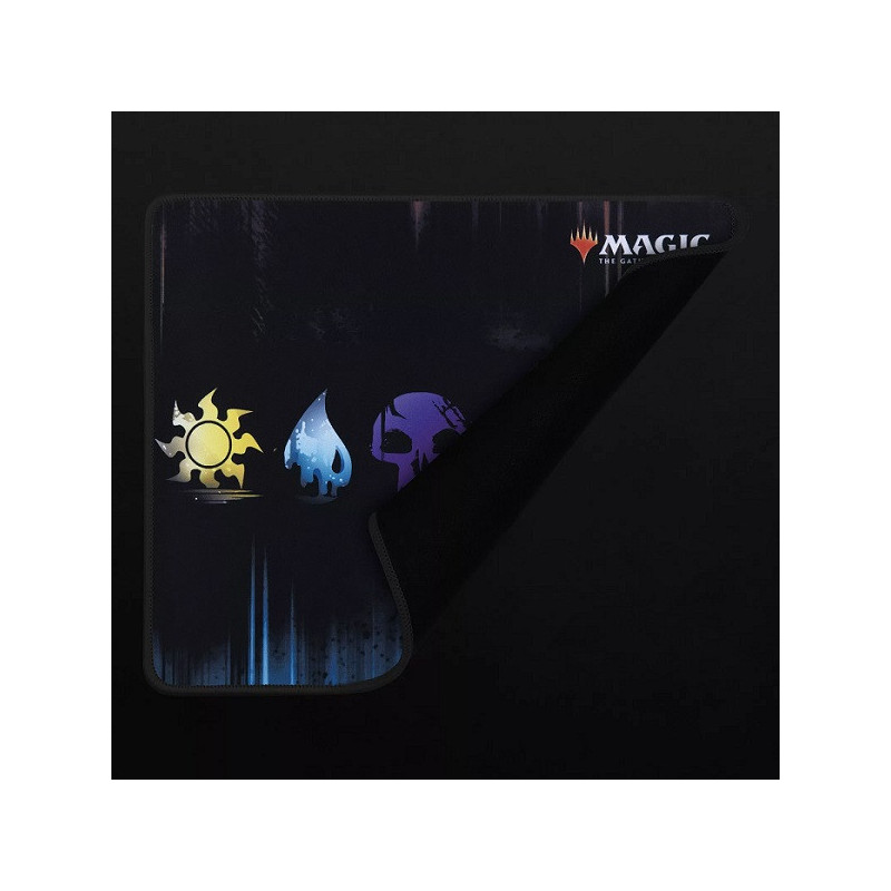 Tapis de souris 5 Couleurs Magic The Gathering - KONIX - 82381121180