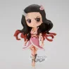 Figurine QPosket Demon Slayer Kimetsu No Yaiba Nezuko Kamado 7cm - BANPRESTO - 75530020516