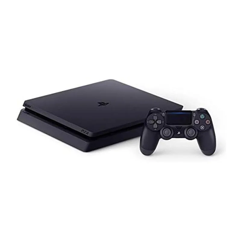 Console PS4 Slim 500 Go + Call of Dutty Modern Warfare - SONY - 65361522313