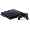 Console PS4 Slim 500 Go + Call of Dutty Modern Warfare - SONY - 65361522313