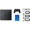 Console PS4 Slim 500 Go + Call of Dutty Modern Warfare - SONY - 65361522313