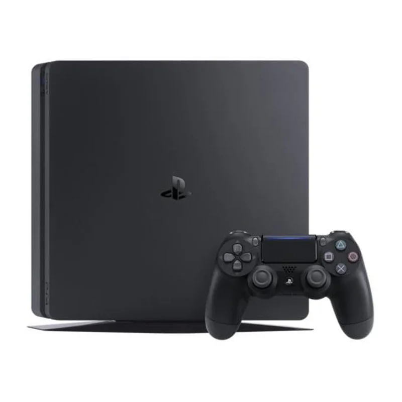 Console PS4 Slim 500 Go + Call of Dutty Modern Warfare - SONY - 65361522313