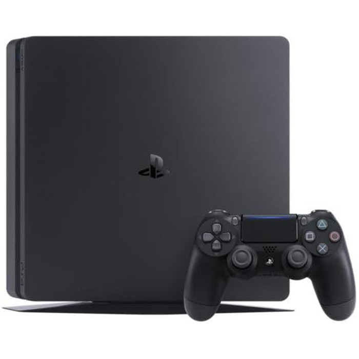 ② Batterie Alimentation pour Ps4 slim — Consoles de jeu