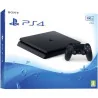 Console PS4 Slim 500 Go + Call of Dutty Modern Warfare - SONY - 65361522313