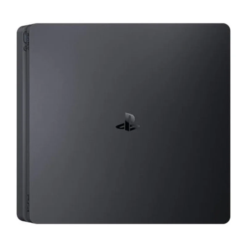 Console PS4 Slim 500 Go + Call of Dutty Modern Warfare - SONY - 65361522313