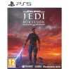 Jeu PS5 Star Wars Jedi Survivor - ELECTRONIC ARTS - 82240022283