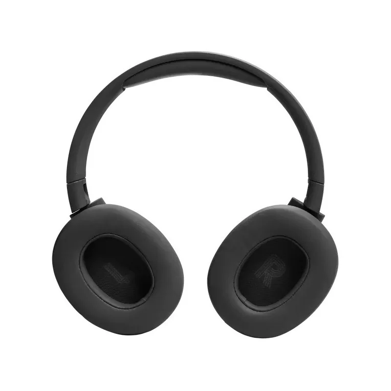 Casque audio sans fil Bluetooth Tune 720BT Noir - JBL - JBLT720BTBLK