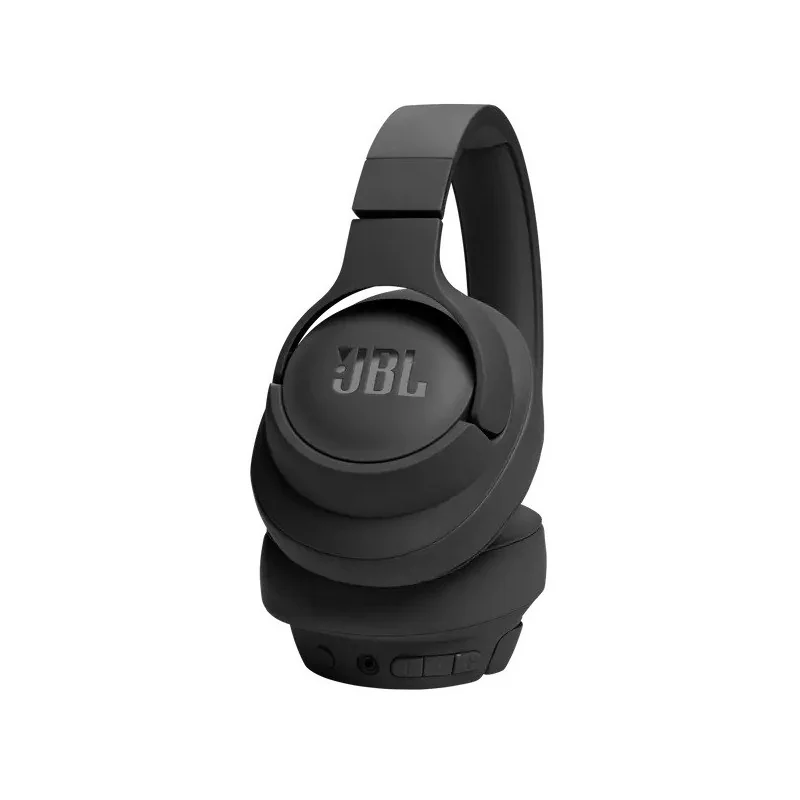 Casque audio sans fil Bluetooth Tune 720BT Noir - JBL - JBLT720BTBLK