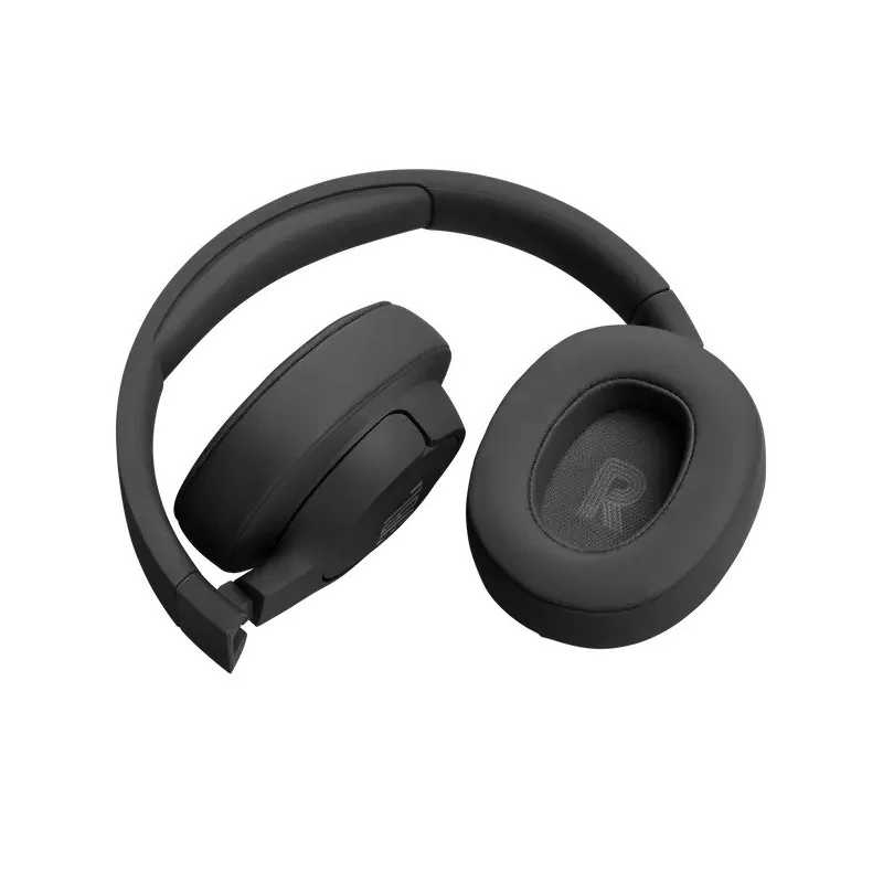 Casque audio sans fil Bluetooth Tune 720BT Noir - JBL - JBLT720BTBLK