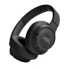 Casque audio sans fil Bluetooth Tune 720BT Noir - JBL - JBLT720BTBLK