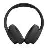 Casque audio sans fil Bluetooth Tune 720BT Noir - JBL - JBLT720BTBLK