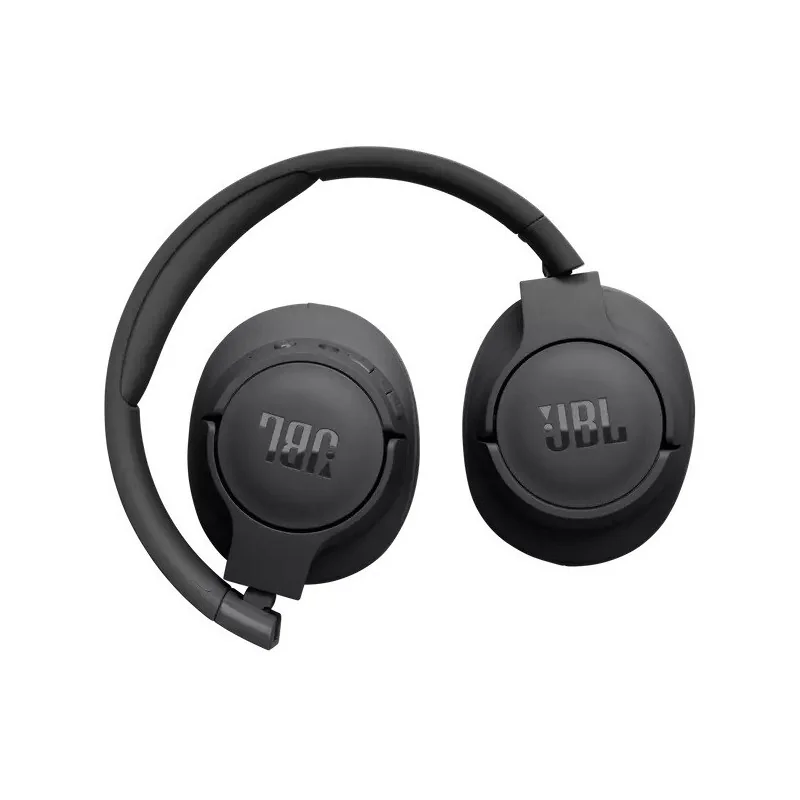 Casque audio sans fil Bluetooth Tune 720BT Noir - JBL - JBLT720BTBLK