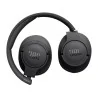 Casque audio sans fil Bluetooth Tune 720BT Noir - JBL - JBLT720BTBLK