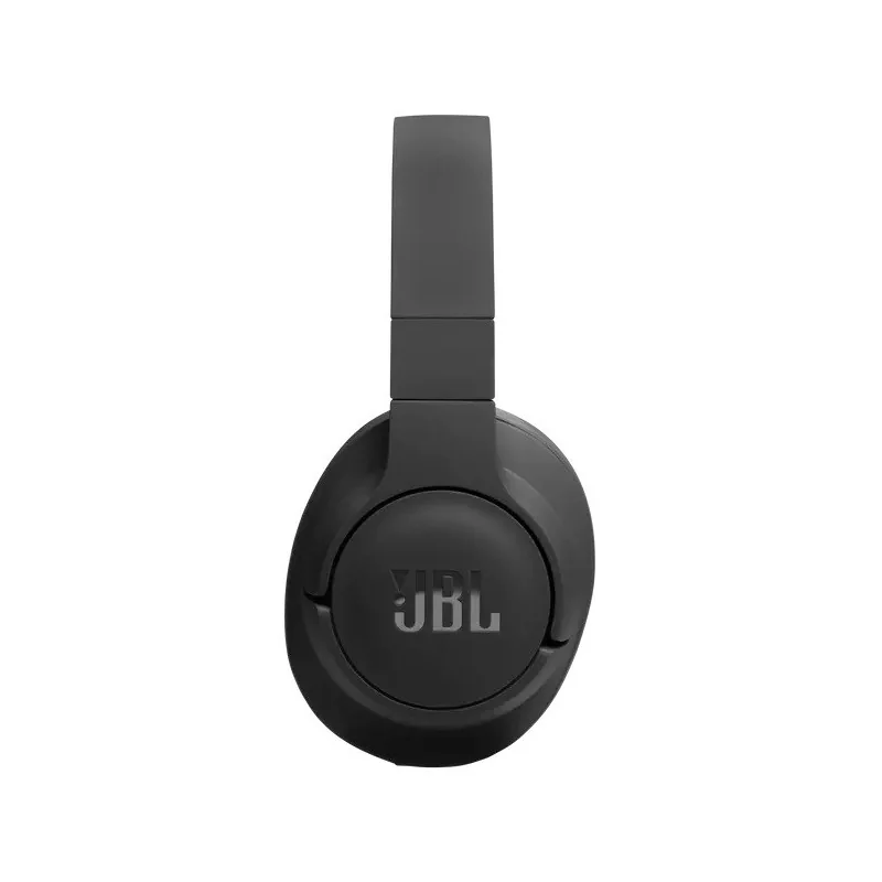 Casque audio sans fil Bluetooth Tune 720BT Noir - JBL - JBLT720BTBLK