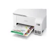 Imprimante multifonction Jet d'encre EcoTank L3256 Blanc - EPSON - EPS_C11CJ67411