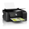 Imprimante Jet d'encre Multifonction Ecotank L3160 Noir - EPSON - EPS_C11CJ65405