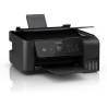 Imprimante Jet d'encre Multifonction Ecotank L3160 Noir - EPSON - EPS_C11CJ65405