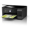 Imprimante Jet d'encre Multifonction Ecotank L3160 Noir - EPSON - EPS_C11CJ65405