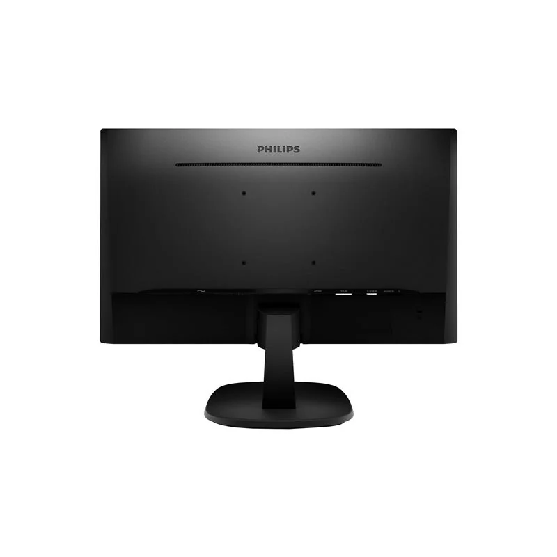 Moniteur PC V Line LCD Full HD 27" Noir - PHILIPS - PHI_273V7QDAB/00