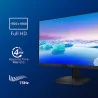 Moniteur PC V Line LCD 24" Full HD IPS Noir - PHILIPS - PHI_243V7QDAB/00