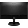 Moniteur PC V Line LCD 24" Full HD IPS Noir - PHILIPS - PHI_243V7QDAB/00