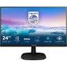 Moniteur PC V Line LCD 24" Full HD IPS Noir - PHILIPS - PHI_243V7QDAB/00