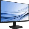 Moniteur PC V Line LCD 24" Full HD IPS Noir - PHILIPS - PHI_243V7QDAB/00