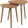 Tables d'appoint Naturel - MB4000110