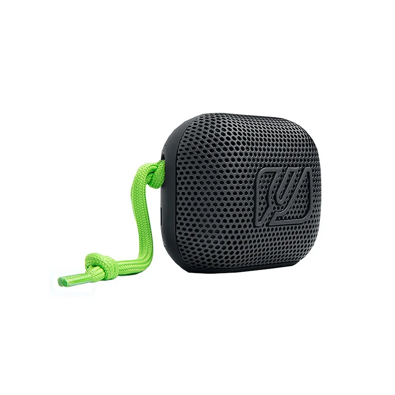 Enceinte Bluetooth M-360 BT Anthracite/Vert - MUSE