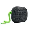 Enceinte Bluetooth M-360 BT Anthracite/Vert - MUSE