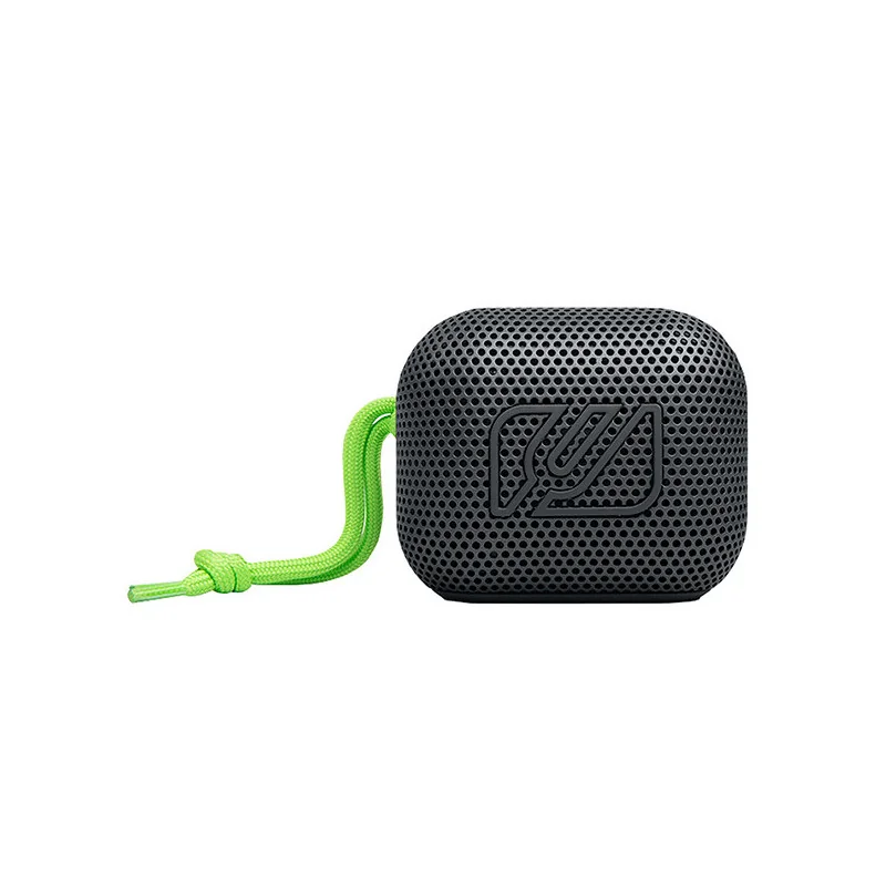 Enceinte Bluetooth M-360 BT Anthracite/Vert - MUSE