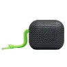 Enceinte Bluetooth M-360 BT Anthracite/Vert - MUSE