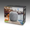 Enceinte Bluetooth M-360 BT Gris/Orange - MUSE