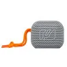 Enceinte Bluetooth M-360 BT Gris/Orange - MUSE