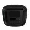 Enceinte Bluetooth 300W avec Effet Lumineux Party Rocker One Noir - HISENSE