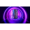 Enceinte Bluetooth 300W avec Effet Lumineux Party Rocker One Noir - HISENSE