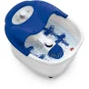 Bain de pied massant 80W Bleu - YOGHI - HFM800BLU